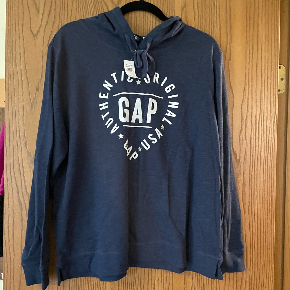 Gap Ladies Hoodie NWT